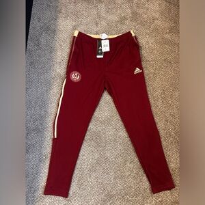 Adidas Soccer pants X Atlanta United soccer
